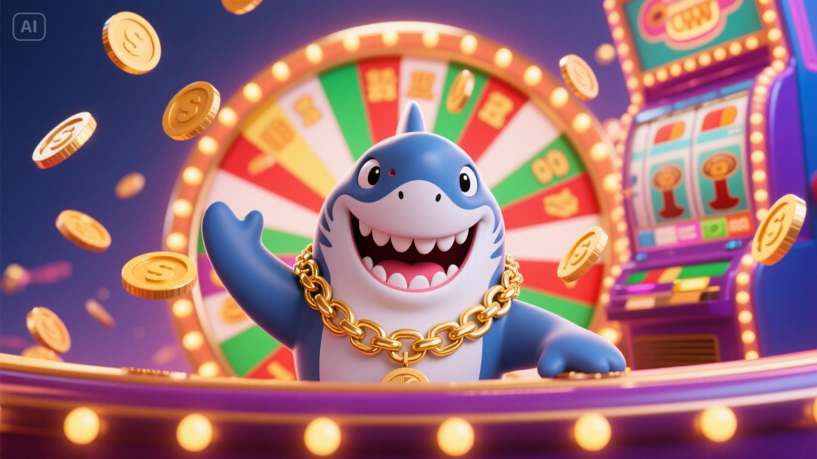 Registration at Slingo Casino