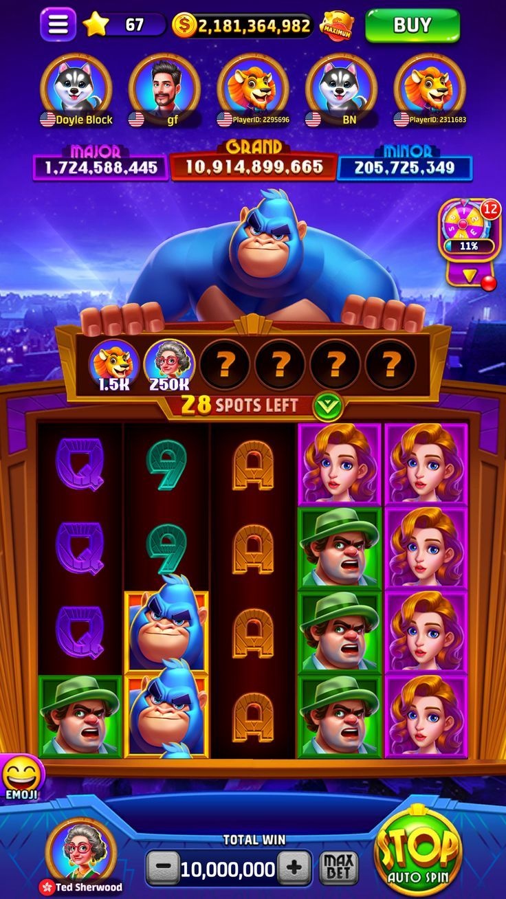 Slingo game