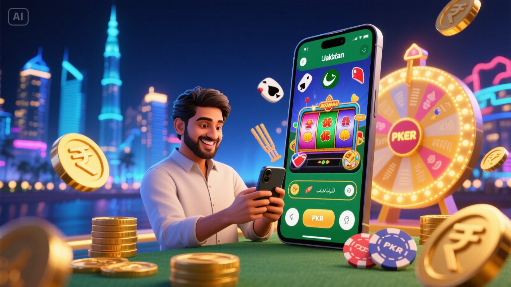 Casino Slingo desktop and mobile interfaces