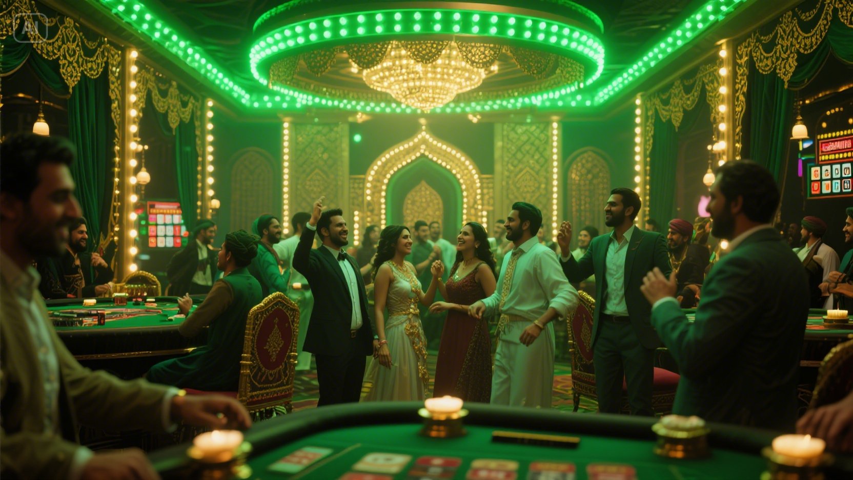 SlingoMake your first deposit in PKR today and get 200% instantly added to your balance! Pakistan’s gamers can enjoy mobile-friendly gaming, quick cashouts, and trusted local banking.