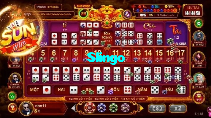 Slingo