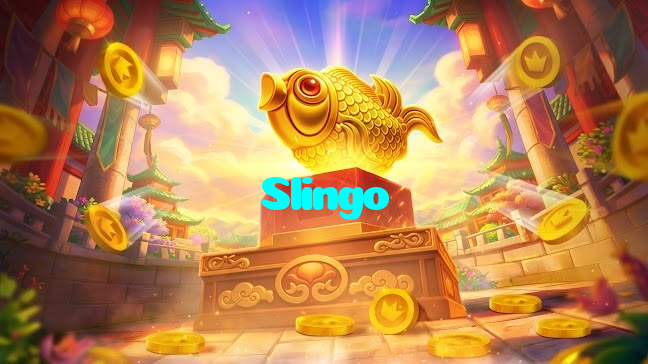 available types of Slingo bet including pre-match live express and system bets